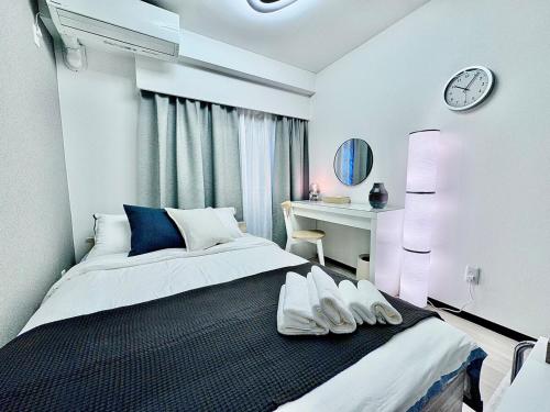 Kabukicho Designer's Apt VIII