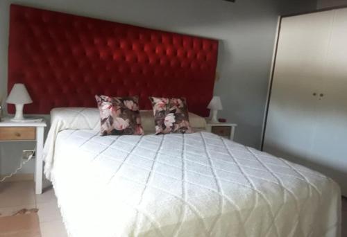 Casa para 8 personas