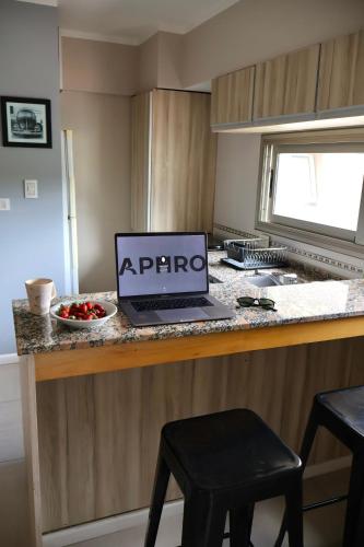 Hermoso Department en Ubicacion Estrategica!