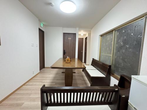 羽憩館 Hakeikan KIX