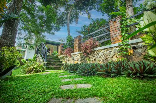 Sleeperwood Villa - Unawatuna