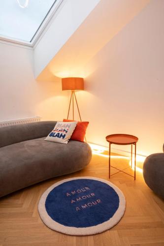 Buxbaum Beletage Design & Boutique Hotel obrázok