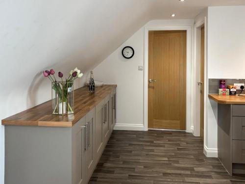 virtuve, Tilia Loft in Scotter