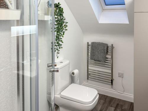 Duša, Tilia Loft in Scotter