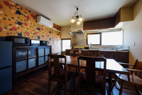 Fuji Nostalgia 富士乃情景