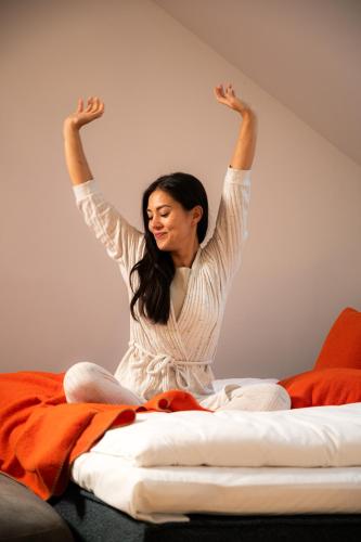 Buxbaum Beletage Design & Boutique Hotel, Vienna