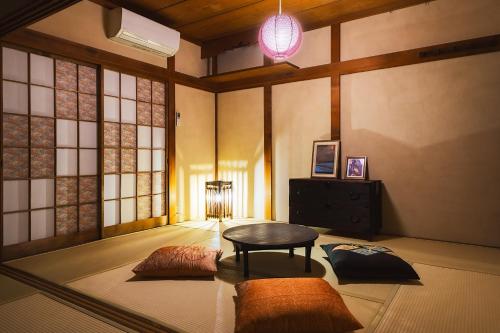 Fuji Nostalgia 富士乃情景