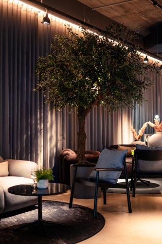 Tampilan eksterior, Zleep Hotel Madrid Airport in Madrid