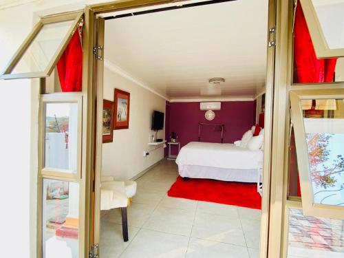 Pebetse Guesthouse in Acornhoek