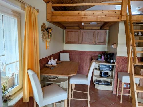 Ferienwohnung, Tiny House, Weißeritztäler, Wandern & Radfahren (Ferienwohnung, Tiny House, Weißeritztaler, Wandern & Radfahren) in Klingenberg