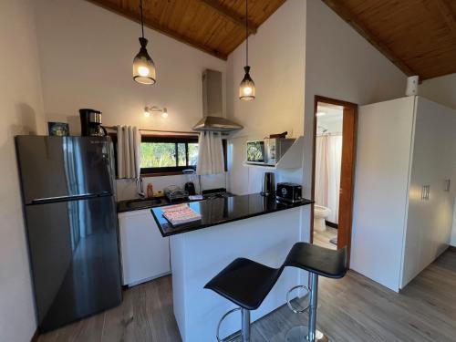 Los Bungalows in Jose Ignacio