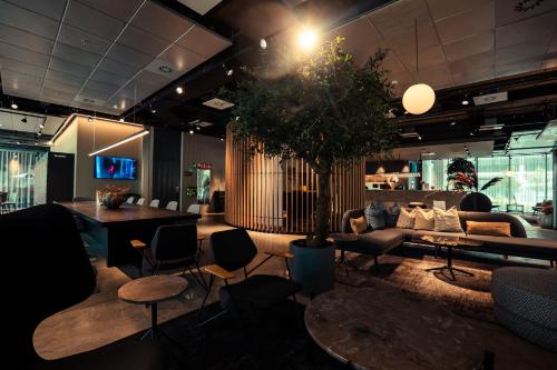 Zleep Hotel Madrid Airport in Madrid