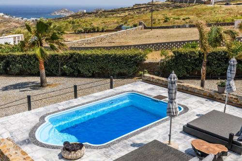 Aurora Mykonos Villas - image 12
