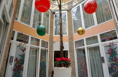 Hotel Vespasiano, Rome