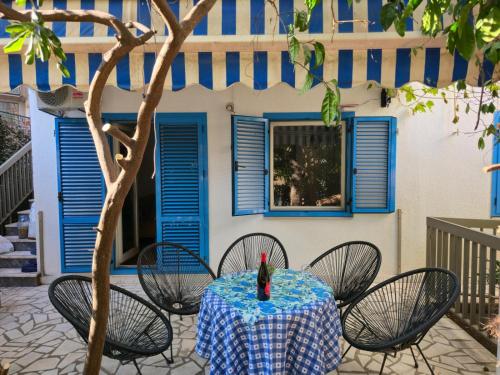 Fasilitas, Hostel Budva in Budva