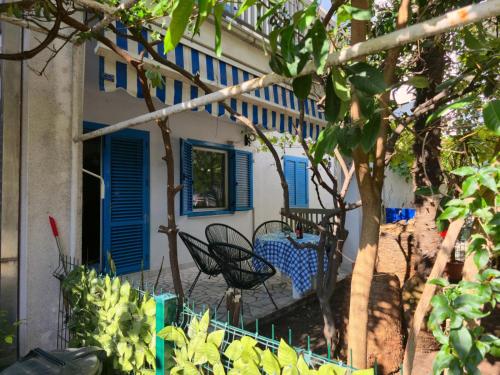Tampilan eksterior, Hostel Budva in Budva