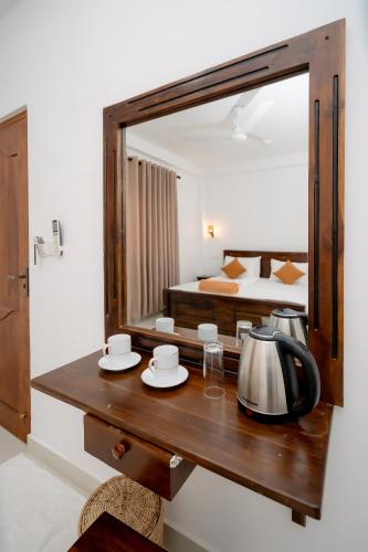 Scenery River Star Hotel – Hikkaduwa, CO