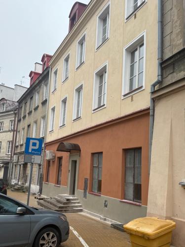 Lublin Old Town Rooms - image 3
