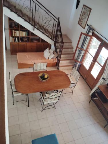 Recreational facilities, Villa Nianing in Nianing