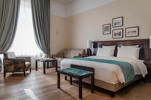 Hôtel Régent Contades By Stay Collection, Strasburg (zdjęcie 2)
