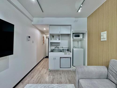 Kabukicho Designer's Apt IX