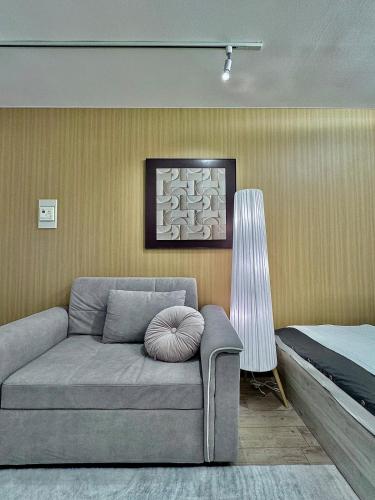 Kabukicho Designer's Apt IX