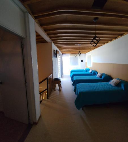 Casa de Campo en Zonda in Villa Tacú