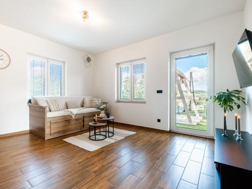 Apartmány Bližší Lhota (Apartmany Blizsi Lhota) in Blizsi Lhota