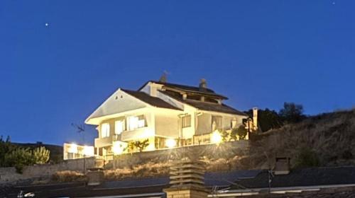 Accommodation in Arróniz
