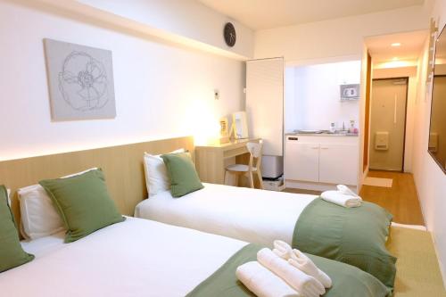 Shinjuku Kabukicho Apt XI