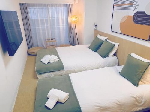 Shinjuku Kabukicho Apt XI