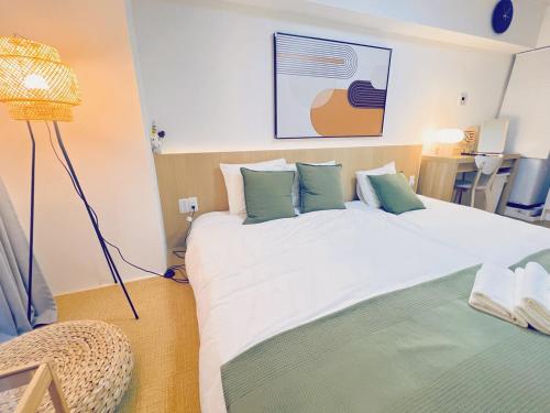 Shinjuku Kabukicho Apt XI