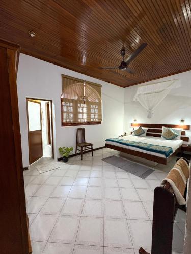 Chaya Villa Guest House in Beruwala