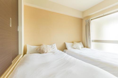 COCONE HOUSE Twin bedroom