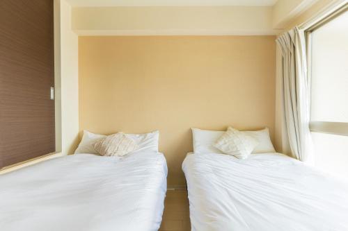 COCONE HOUSE Twin bedroom