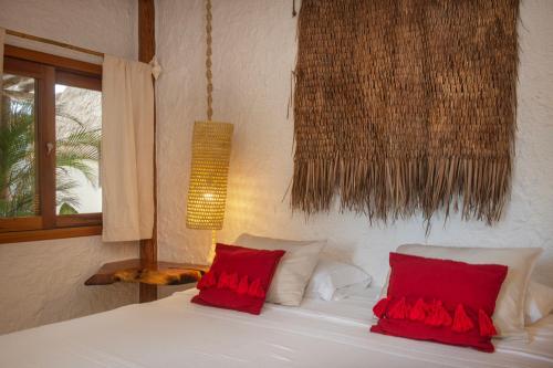 1 king bed