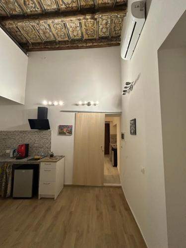 Quattro Canti rooms 4