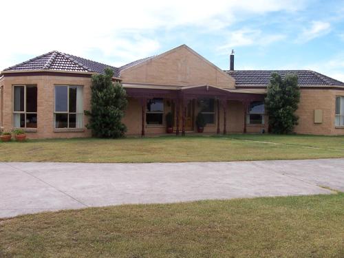 Roshnier Apartment, Glenelg