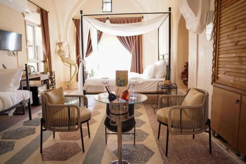 平方米1臥室 (馬爾丁) - 有1間私人浴室 (Maran House Mardin) in 馬爾丁