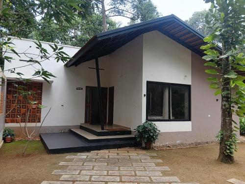 Mini Meadow – khách sạn tại Neyyattinkara