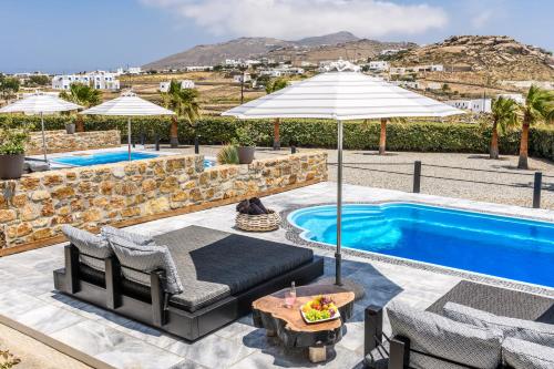 Aurora Mykonos Villas - image 3