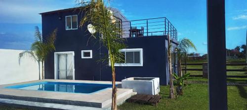 AZUL Casa De Campo