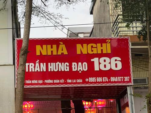 Trần Hưng Đạo 186 (Tran Hung Đao 186) in Lai Chau