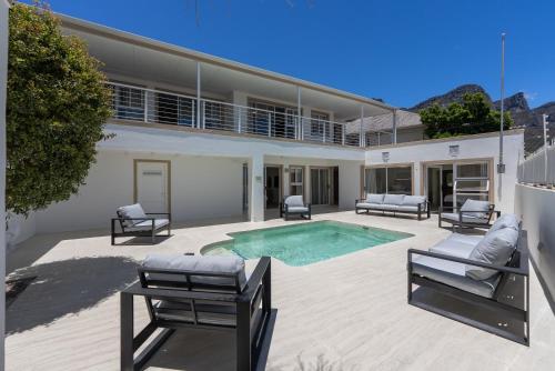 L X I Camps Bay, Kapstadt (Foto 7)