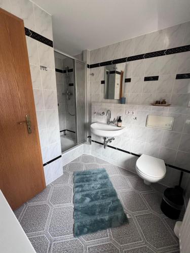Ferienhaus Siedlung in Halle an der Saale, Deutschland