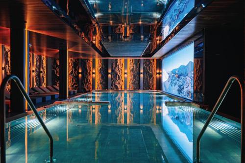 Grand Hotel Bansko