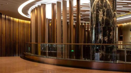 Lobby, Crowne Plaza Kunming City Centre By IHG in Kunming