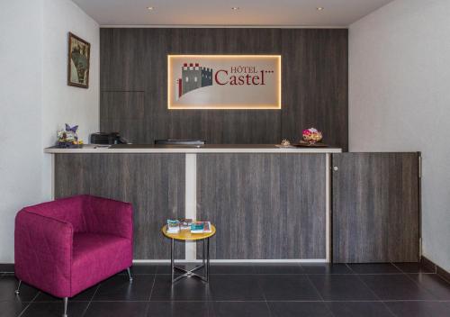 Hotel Castel