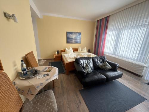 Hotel-Restaurant Nord Stuv – Cuxhaven, NC