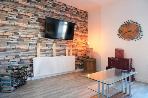 The Docklands SA by Serviced Living Liverpool, Liverpool